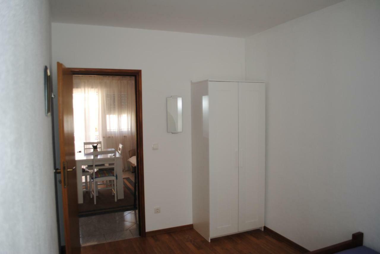 Apartments Vidolma Povljana Exterior foto